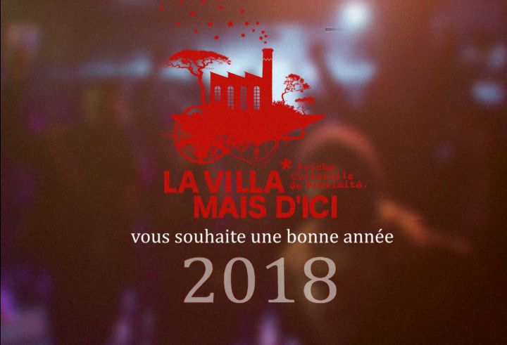 Impossible de lire la video