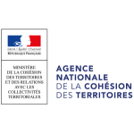 Agence Nationale de la Cohésion des Territoires